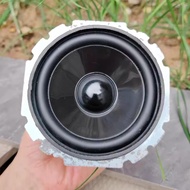 Panasonic 13cm Medium Woofer Full Frequency Dual Magnetic Speaker Speaker 13cm Waterproof Basin Medi