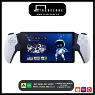 [Tradezone] PS5 PlayStation PS Portal Console For Your PS5