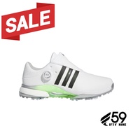 adidas TOUR360 BOA WIDE GOLF SHOES // รองเท้ากอล์ฟชายอดิดาส // IF0255