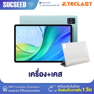 🇹🇭 (( 2024  NEW )) Teclast M50 Tablet  แท็บเล็ต 10.1 นิ้ว 6GB+128GB Android13 รองรับซิม 4G สเป็คจัดเต็ม ประกัน 1 ปีในไทย