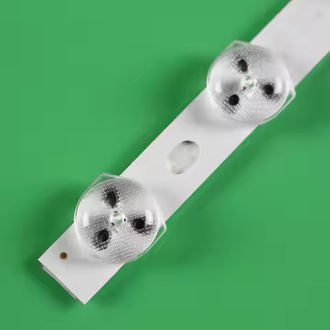 2pcs 11LED LED Backlight strip 17DLB32NER1 for LT-32C670 LT-32C690 LT-32C896 LT-32C666 LT-32C672 32L