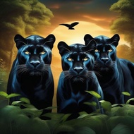 Wall Decoration, JUMBO Size, 100x70cm & 150x100cm & 200x100cm/ Poster Print/ Painting Print WITHOUT 