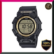 Casio] Watch G-Shock [Genuine Japan] Long Life Battery Eco-friendly Materials GD-010GB-1A9JF Men's B