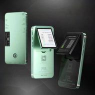 เครื่องทดสอบจอภาพ DL400pro สำหรับโทรศัพท์มือถือ Apple Huawei สาย LCD จอภาพ ชุดทดสอบจอภาพ แหล่งกำเนิด