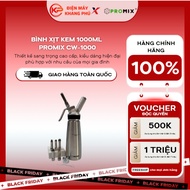 Promix CW-1000 500MLl/1000ML Cream Spray Bottle