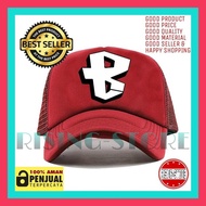 B INITIAL NET HAT -