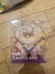 Finding unicorn x farmer bob furry Chang bob