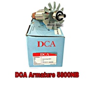 armature dca ( ada beberapa variasi ) - 5806b