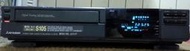 日製 三菱 Mitsubishi HV-S105K  S-VHS H-Fi Stereo 錄放影機