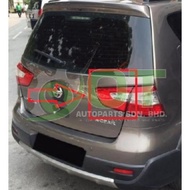 Nissan Grand Livina 2013 (Bonnet , Trunk , Tail , Boot , Backup Lamp) Taiwan Lampu Belakang