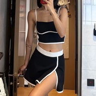 AL0 Tennis Suit for Women,Yoga Suit for Sports and Fitness