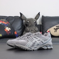 GEL-Kayano 14 x Thom B Grey - ZC version