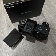 富士 Fujifilm X-H2S Mirrorless Camera