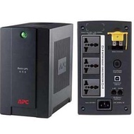 APC BX650CI-AS UPS