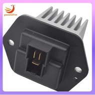 [gaozuo523.vn] Air Conditioning Heater Motor Blower Resistor Replacement Accessories 7801A390 Fit Fo
