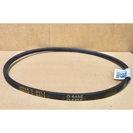 SHARP/KHIND  EST1216 CTWM1050 CTWM760  BELTING ORIGINAL O-645E MESIN BASUH WASHING MACHINE TALI BELT