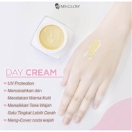 MS Glow Day Cream