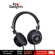 Grado SR80X Prestige Series Wired Headphones Black หูฟัง by Pro Gadgets