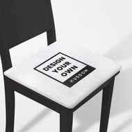 【客製化禮物】坐墊 椅墊│居家用品/禮物/情人節/暖墊
