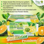 First Vita Plus DALANDAN Premium Authentic (Beware of Fake)