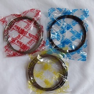 f6a piston ring for suzuki f6a engine 12140-51f10 35621