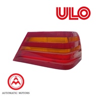 Mercedes Benz ULO Tail Lamp LENS UNIT R/H W140 UTC 1408200466 1120234 569804