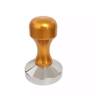 Coffee Tamper 58mm Satin | Espresso Coffee Powder Tamper 58 mm