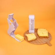 Butter Slicer Adjustable Butter Slicer Butter Slicer Butter Box Butter Knife Butter Cutter