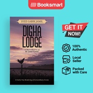 Digha Lodge - Paperback - English - 9781469786100