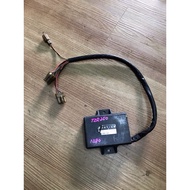 YAMAHA TZR250 1KT CDI ECU IGNITER 1KT 070000-1450