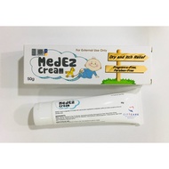 MEDEZ CREAM (Dry & Itchy Relief) 50G