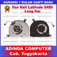 Dell Latitude 5480 E5480 E5490 5490 Fan - Long Ear