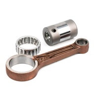 SCK RACING RS150 RSX150 RS 150 RSX 150 CONNECTIG ROD KIT CON ROD *** STD SIZE  ***