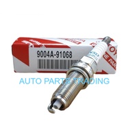 9004A-91068 SC16HR11 TOYOTA DENSO IRIDIUM ENGINE SPARK PLUG ORIGINAL