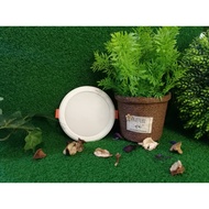 LED PANEL DOWNLIGHT ROUND 9W