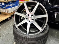 特價鈴 Vossen CV7 19寸 Model 3, Alphard