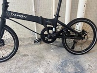 大行鋁合金Dahon Archer pro 20寸摺疊單車
