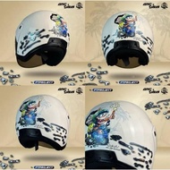 ARC ASTRO X SUKUN LIMITED EDITION