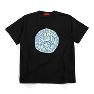 Eirene Black Thanksinsomnia T-shirt