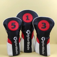 TLM Taylormade Golf Club Head Cover for Fairway Wood #1