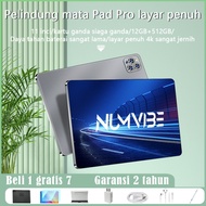 【Buy 1 Gift 8】2023 Tablet Pc Murah 5G Baru Komputer Tablet Asli