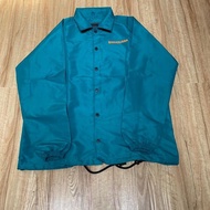 Coach Jacket Barasuara - Pikiran Dan Perjalanan Official Merch