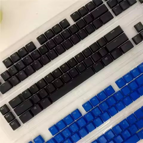 For Logitech G815/813 G915/913 Mechanical Keyboard Replacement Parts Complete Set of Keycaps