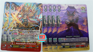 V-ss01 แยกแคลน แวนการ์ด vanguard VG card shop