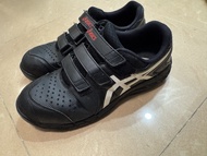 Asics 安全鞋  27cm