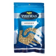 Coriander seeds (coriander seeds) whole coriander 10g coriander seeds curry spice