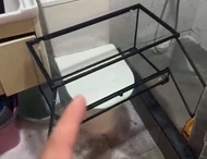 repizoon玻璃爬蟲缸 魚缸 水族箱