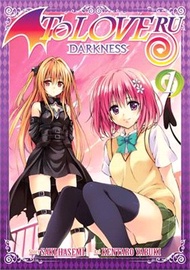 To Love Ru Darkness 1
