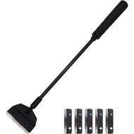 Algae Scraper - Fish Tank Scraper Cleaner Tool,Cleaning Kit for Glass Aquarium Fish Tank A/a