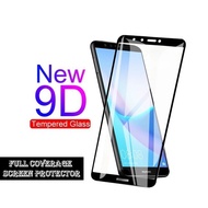 Huawei NOVA 7I 7 7SE Y7P Y6 9D Full Cover Tempered Glass for Huawei Y6 Y5Prime Y5 Y7 Y7PRO Y9S Y9 Y9